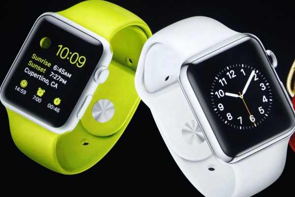 apple watch under 500