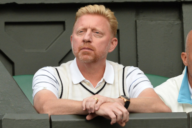 Tennis news 2023: Boris Becker to coach Holger Rune after prison stay