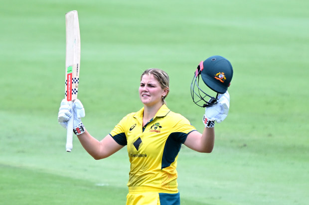Cricket News 2024: Australia facing selection headache as Alyssa