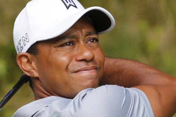 Tiger Woods 'had affair' with Jason Dufner's ex-wife ...