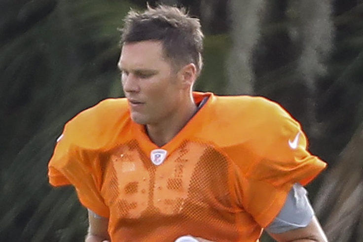 tampa bay buccaneers orange jersey