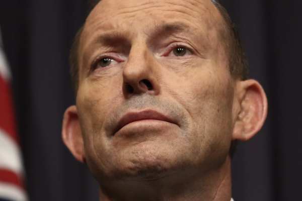 Abbott Government Agrees To Resettle 12000 Syrian Refugees In Australia 7929