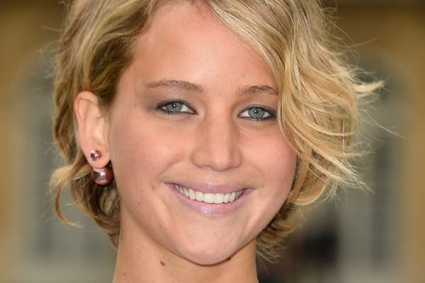 Jennifer Lawrence Breaks Her Silence over Her Nude Photos 