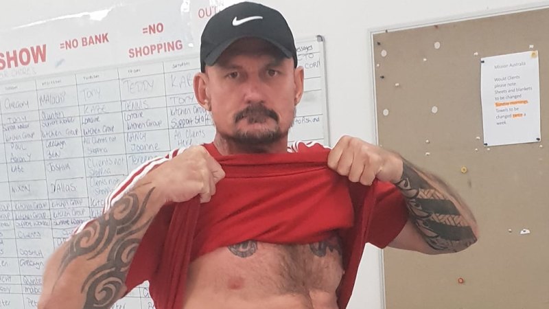 Darwin Shooting Four Dead One Injured And Man Arrested