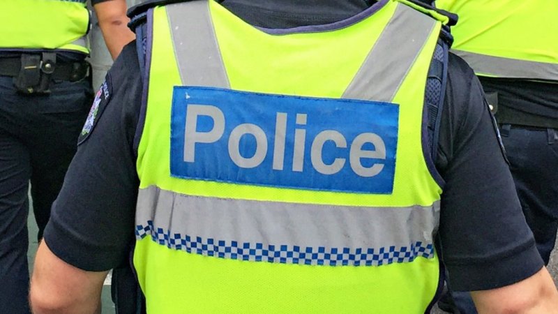 Police officer stood down after Christmas party incident