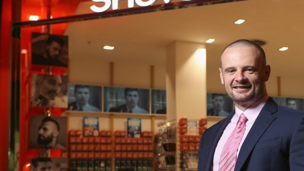 Coronavirus Australia Shaver Shop sales explode from DIY hair