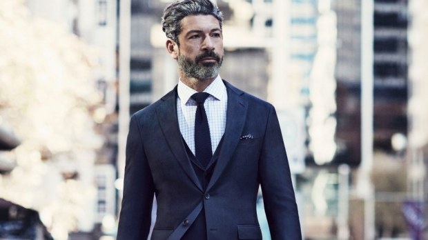 David jones deals ferragamo