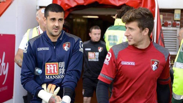 Olyroo star Jordan Holmes reveals realities of rapid Premier League rise