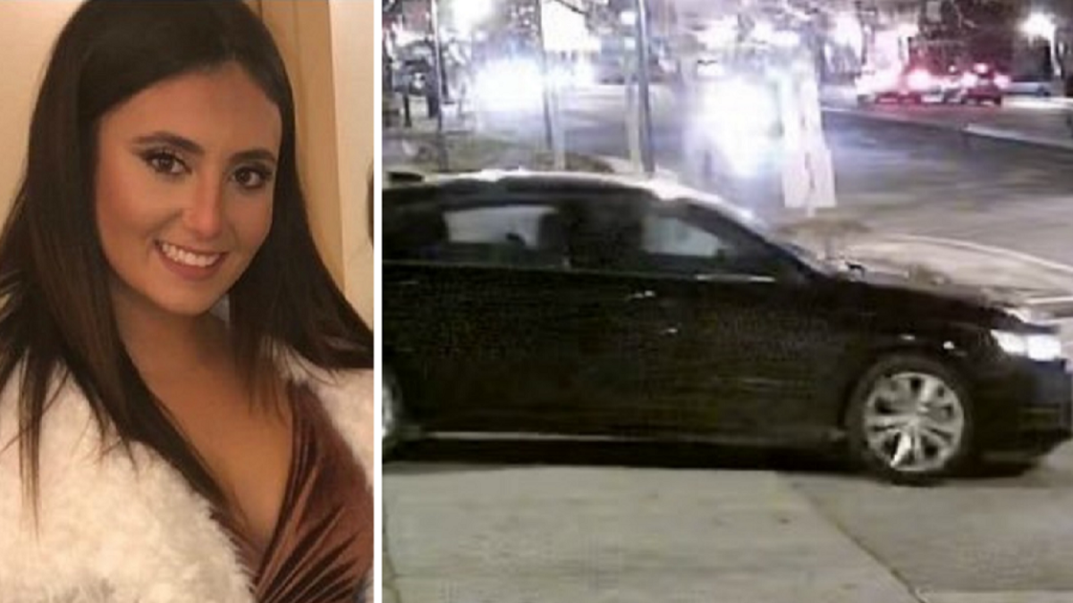 Man gets life for killing woman who mistook his car for Uber | Nine.com.au