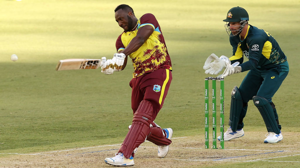 Australia vs West Indies 2024 LIVE cricket scores: Third T20I ...