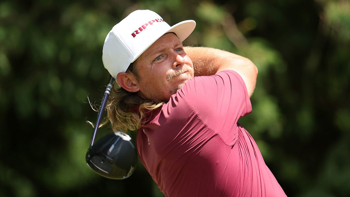 PGA Championship 2026 final round LIVE scores: Tee times, leaderboard ...