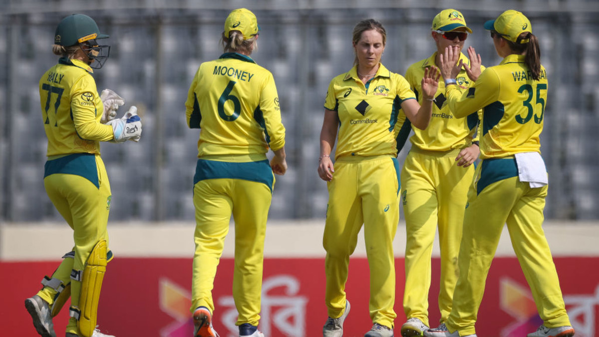 India refuse Women's T20 World Cup hosting role
