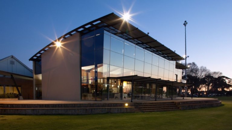Hire A Tennis Court For 2 The New Start Up Unlocking Perth Venues
