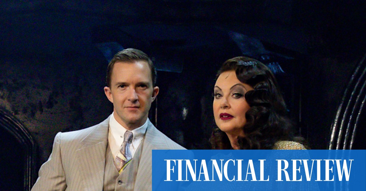 Opera Australia Plunges into $10.1 Million Loss After 'Sunset Boulevard' Gamble