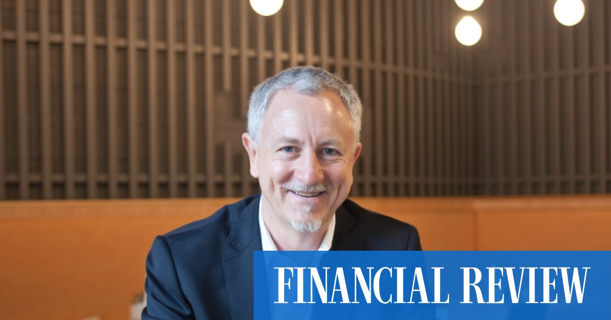 Philanthropy not growing fast enough to meet Labor’s 2030 target