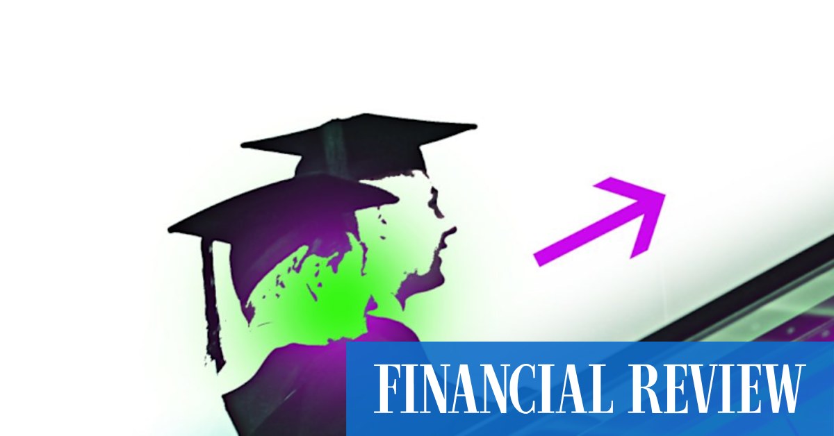 AFR BOSS best business schools: How the rankings were determined