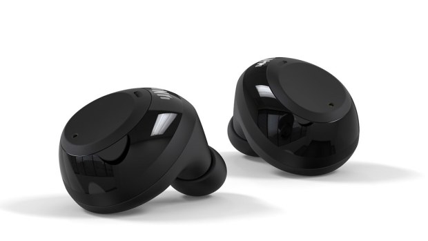 Nuheara headphones store