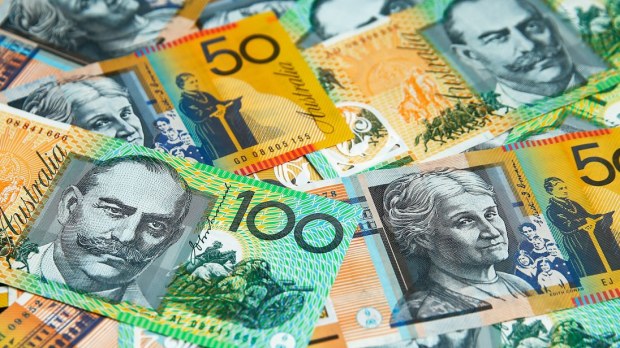 Should i buy australian dollars now clearance