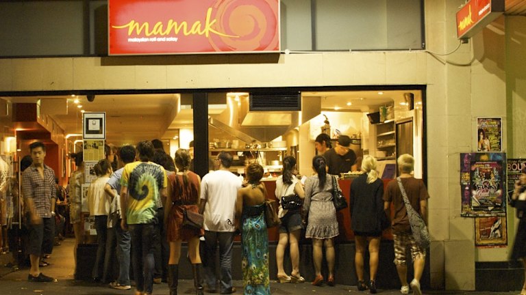 Sydney Restaurants Seek Workers For 10 An Hour
