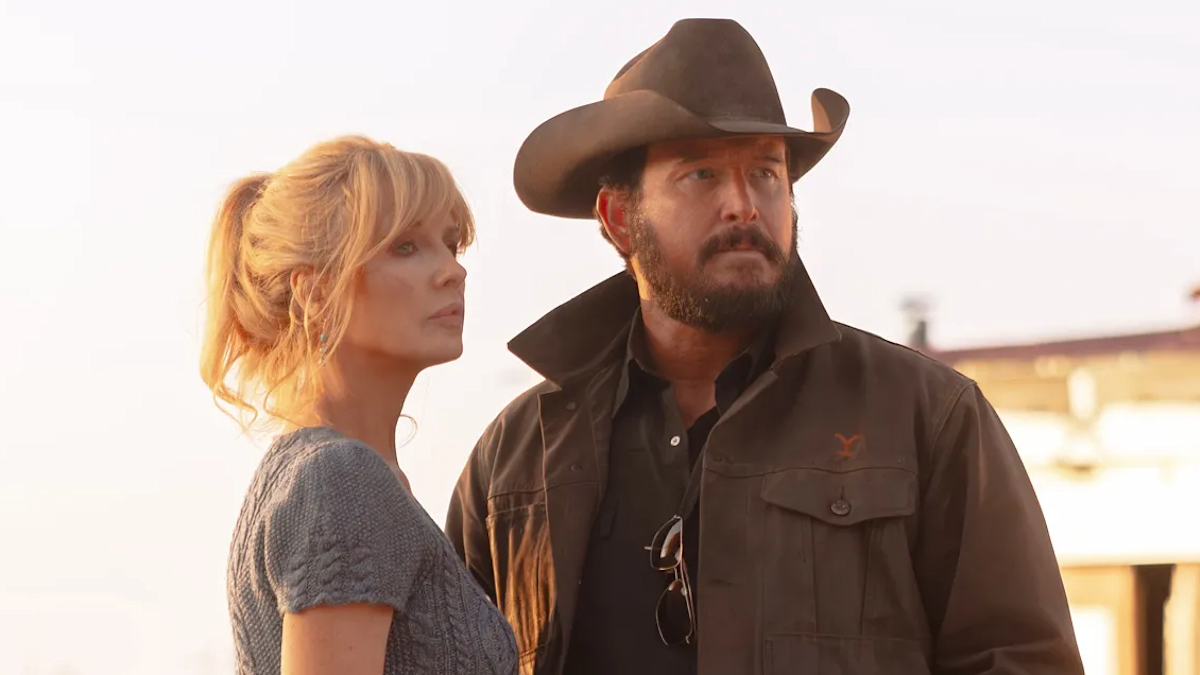 Explainer: Yellowstone spin-off Dutton Ranch trailer, premiere date ...