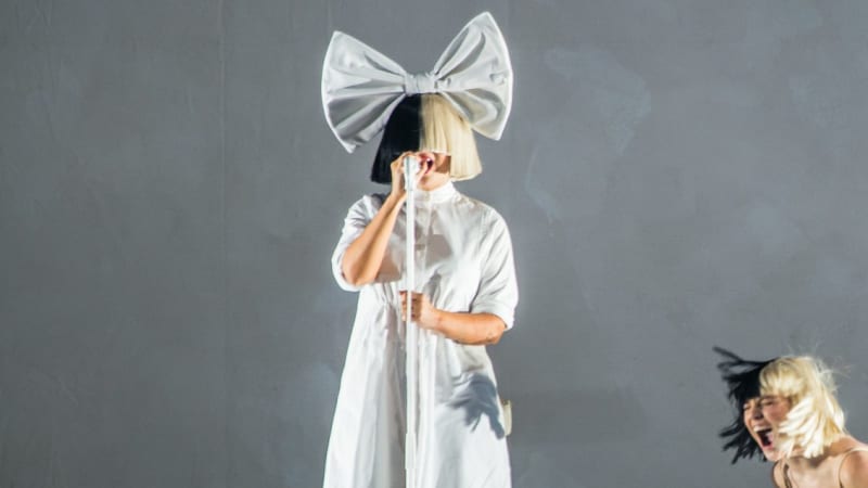 sia last tour