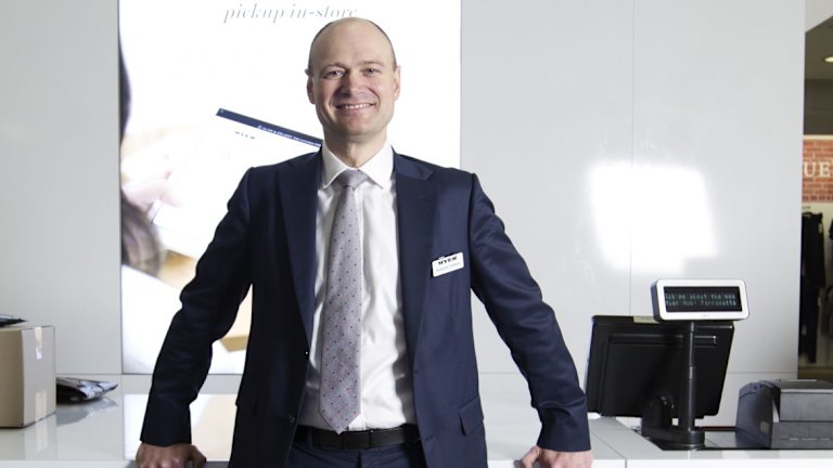 Suppliers Shocked As Myer And Djs Dump Brands