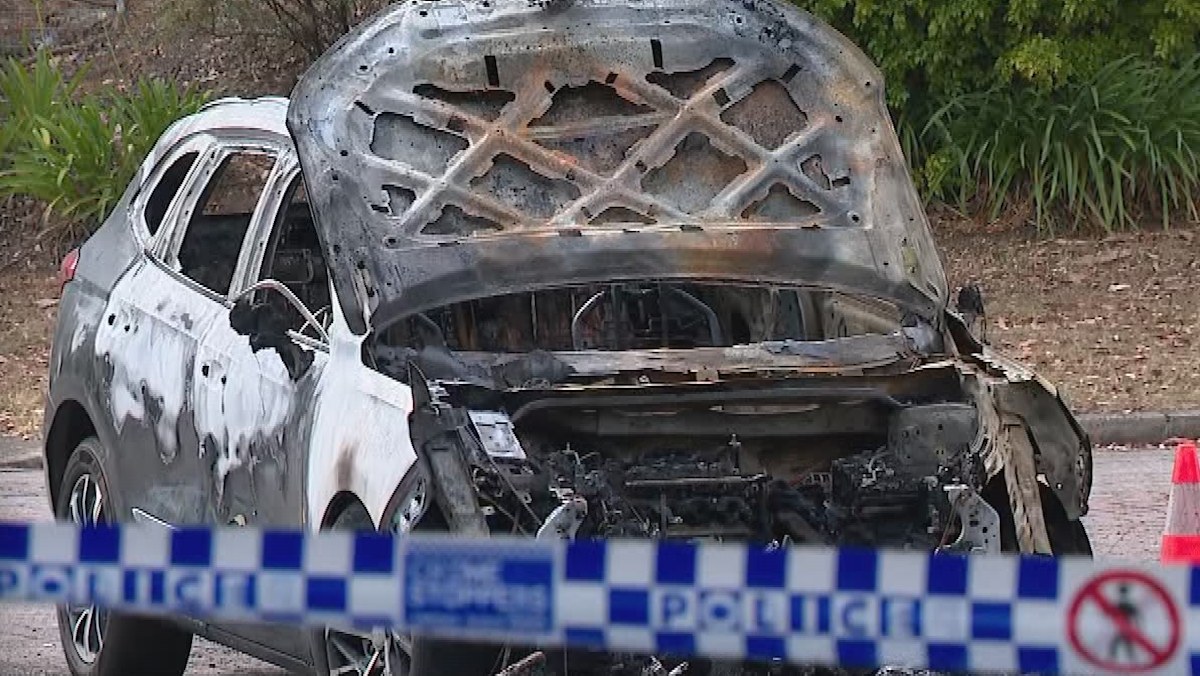 Police investigating whether three overnight shootings across Sydney ...