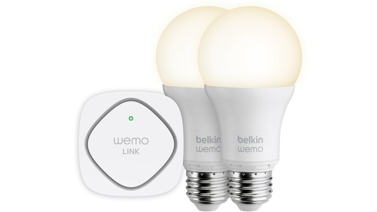 Hands On Review Belkin Wemo Smart Light Bulbs