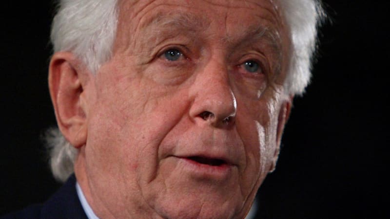 Frank Lowy awarded knighthood in UK Queen’s Birthday Honours List