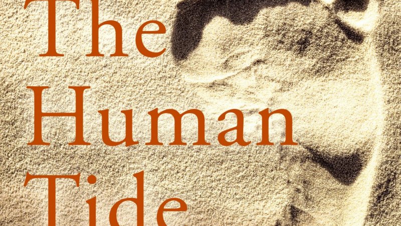 the human tide book review