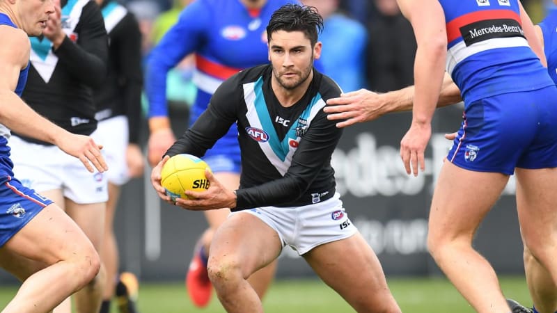 AFL trades live: Deadline day of trade period