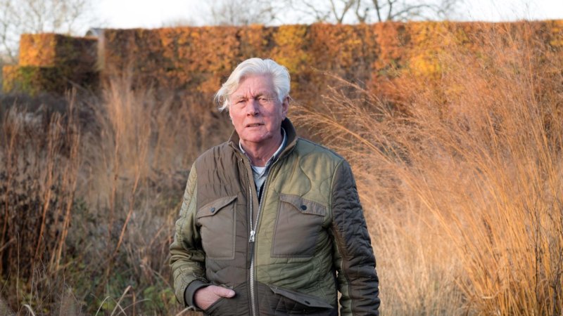 Documentary draws viewers into the magical landscapes of Piet Oudolf Documentary draws viewers into the magical landscapes of Piet Oudolf on Oudolf
id=66902