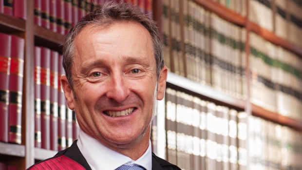 Federal online court judgements