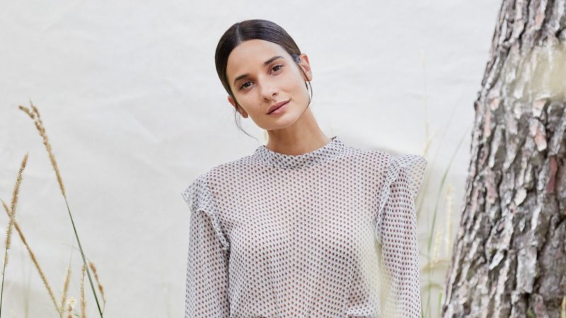 Squinters' Andrea Demetriades on self-belief, family and ...