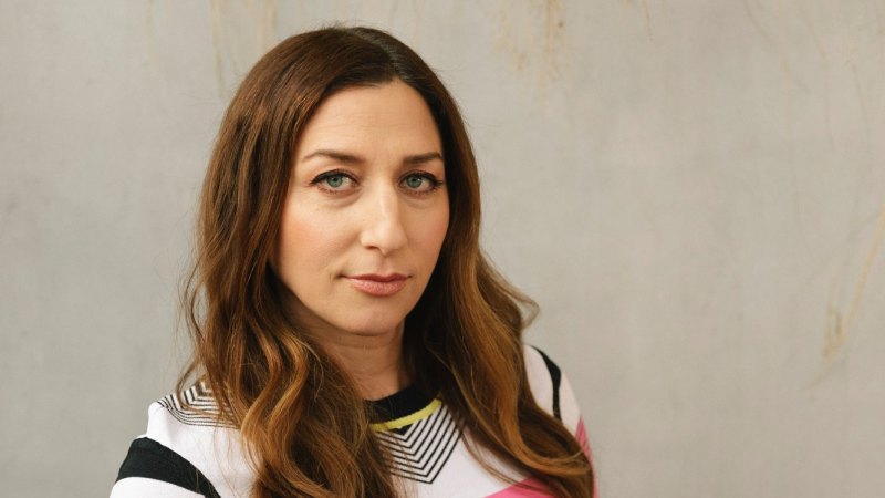 28+ Best Pictures of Chelsea Peretti