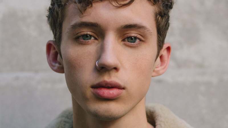 Troye Sivan to return to film in gay conversion drama