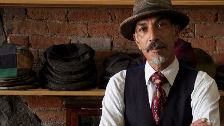 bowler hat melbourne