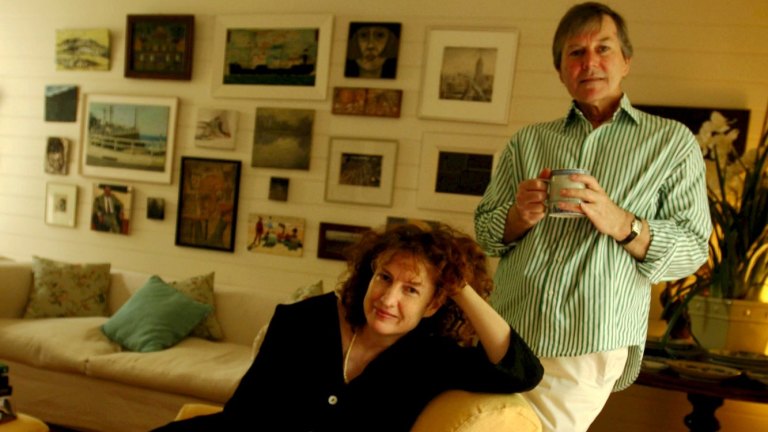 Why Cressida Campbell S Work Has Become Some Of Australia S Most