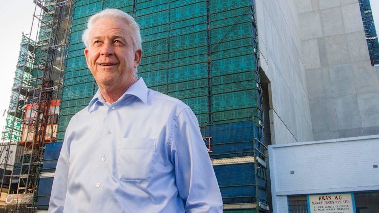Queensland S Five Richest People Revealed