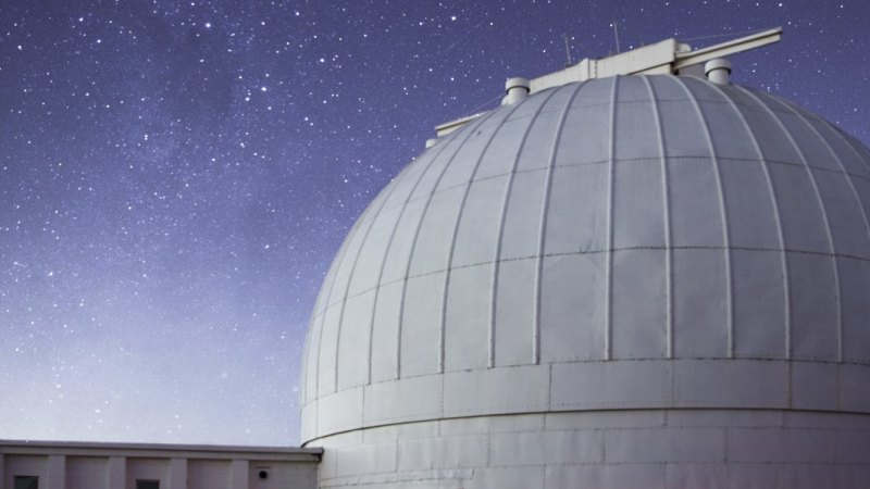 Space Research and Innovation Hub: Canberra site at centre of Australia