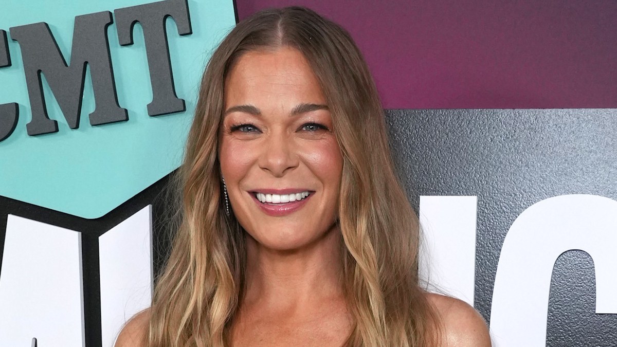 LeAnn Rimes announces her first Australian tour in over 20 years | Nine ...