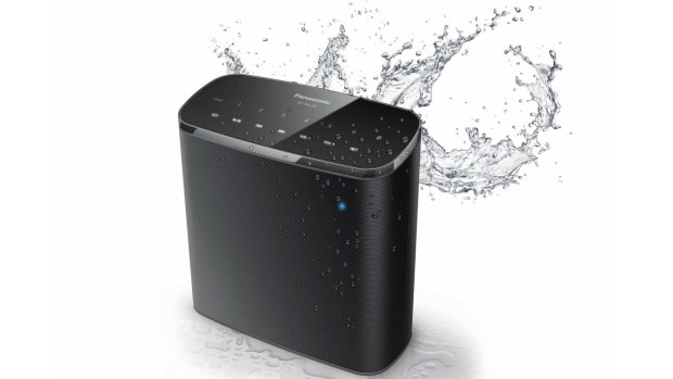 Panasonic shop all05 speaker