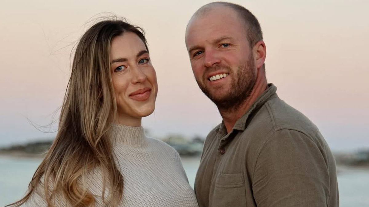 Spouse posts tribute as Crows put together for recreation shrouded in grief