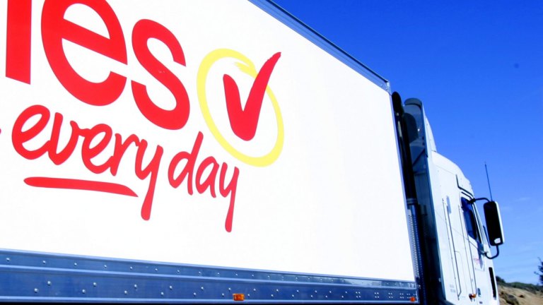 First Big Pay Boost For Underpaid Coles Workers