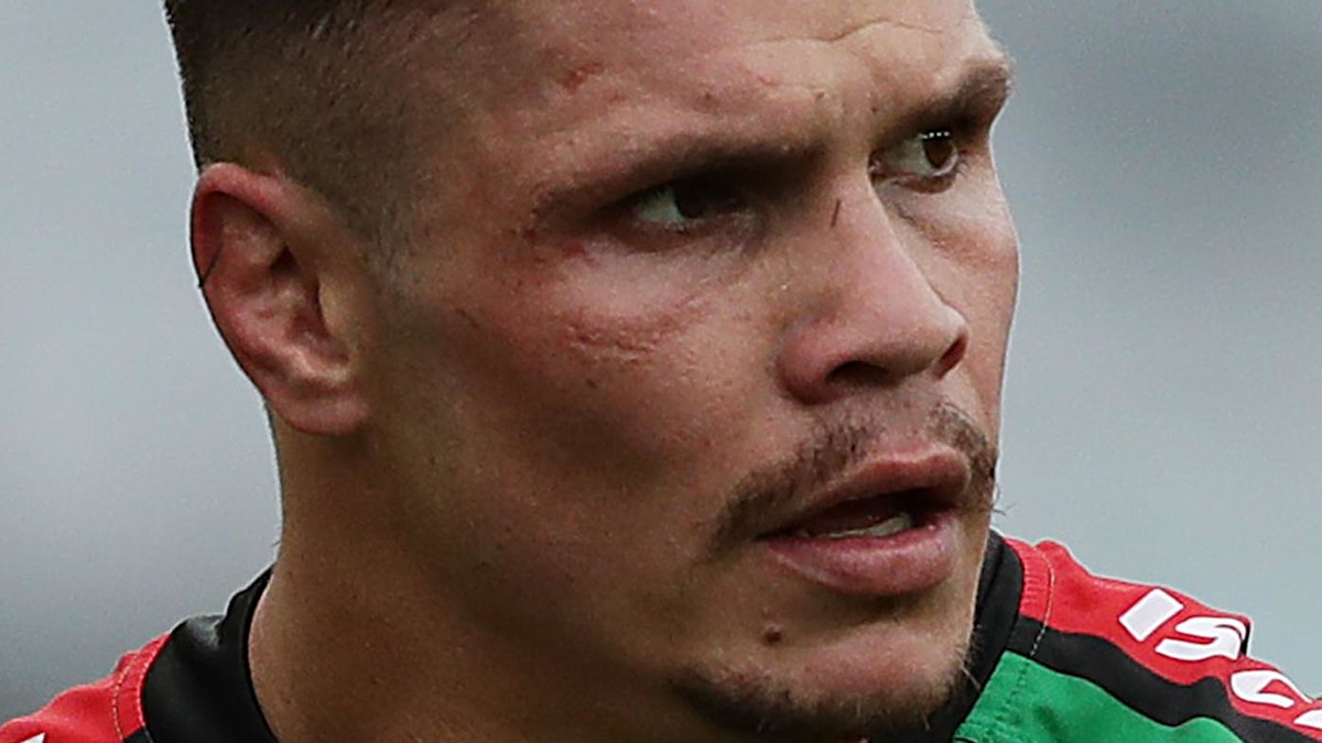 NRL news | James Roberts on start with Wests Tigers, after South Sydney ...