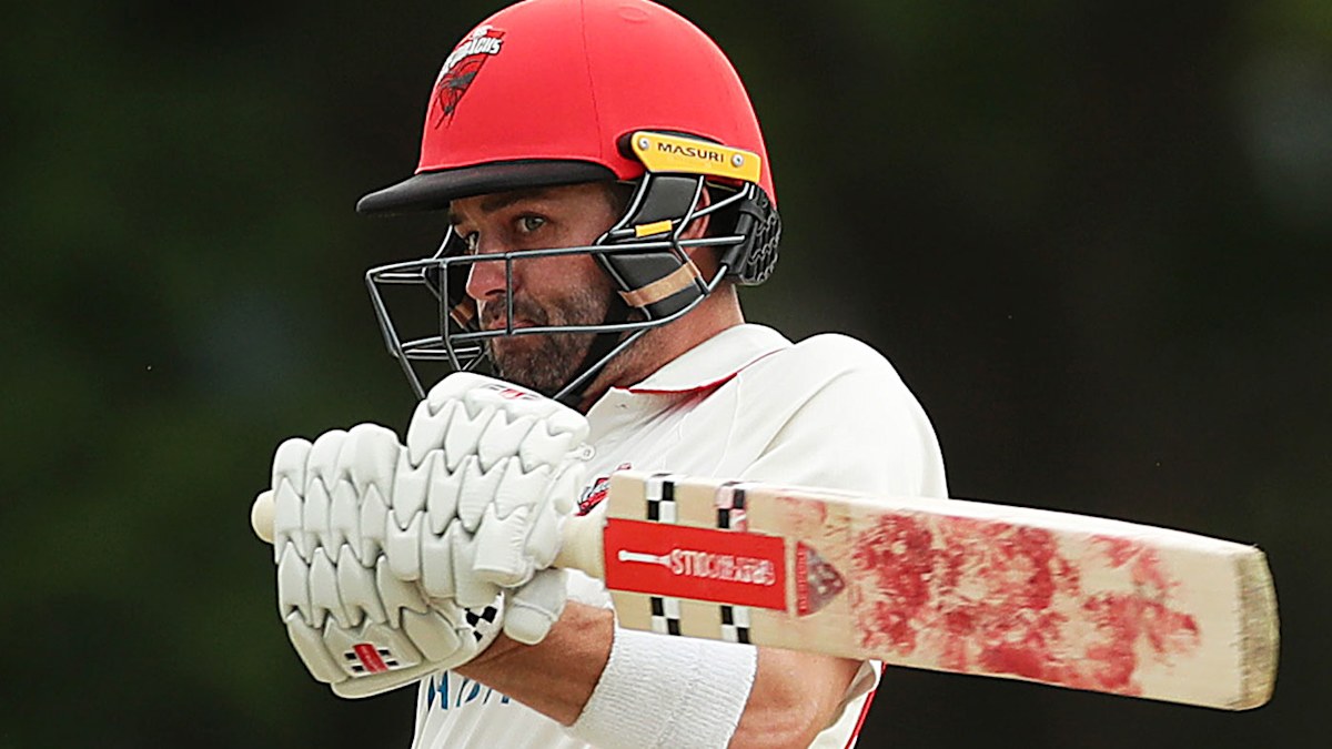 Cricket news | Callum Ferguson retires from first-class cricket, South ...