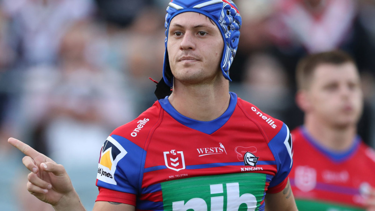 NRL news, coronavirus | Knights stars back NRL call to play on | Nine ...