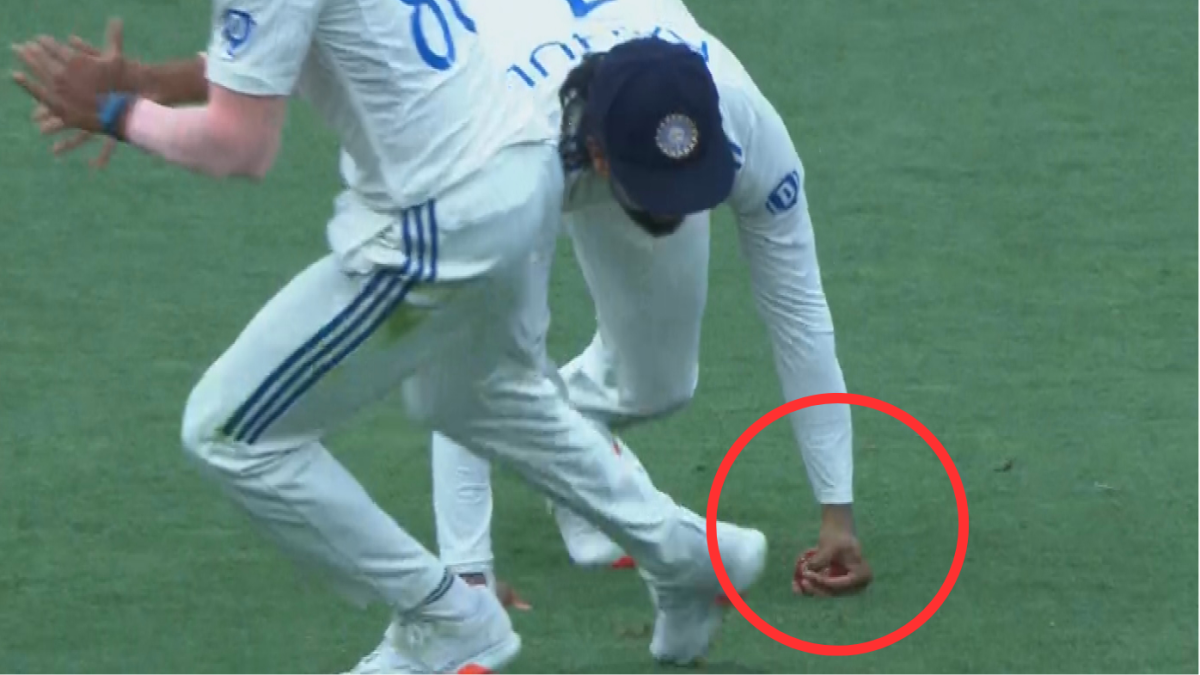 Rahul 'judgement call' draws questions after Smith refusal