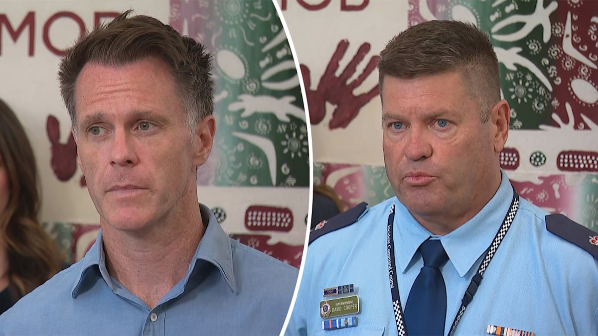 Moree youth crime: Minns cracks down on youth crime as levels remain ...