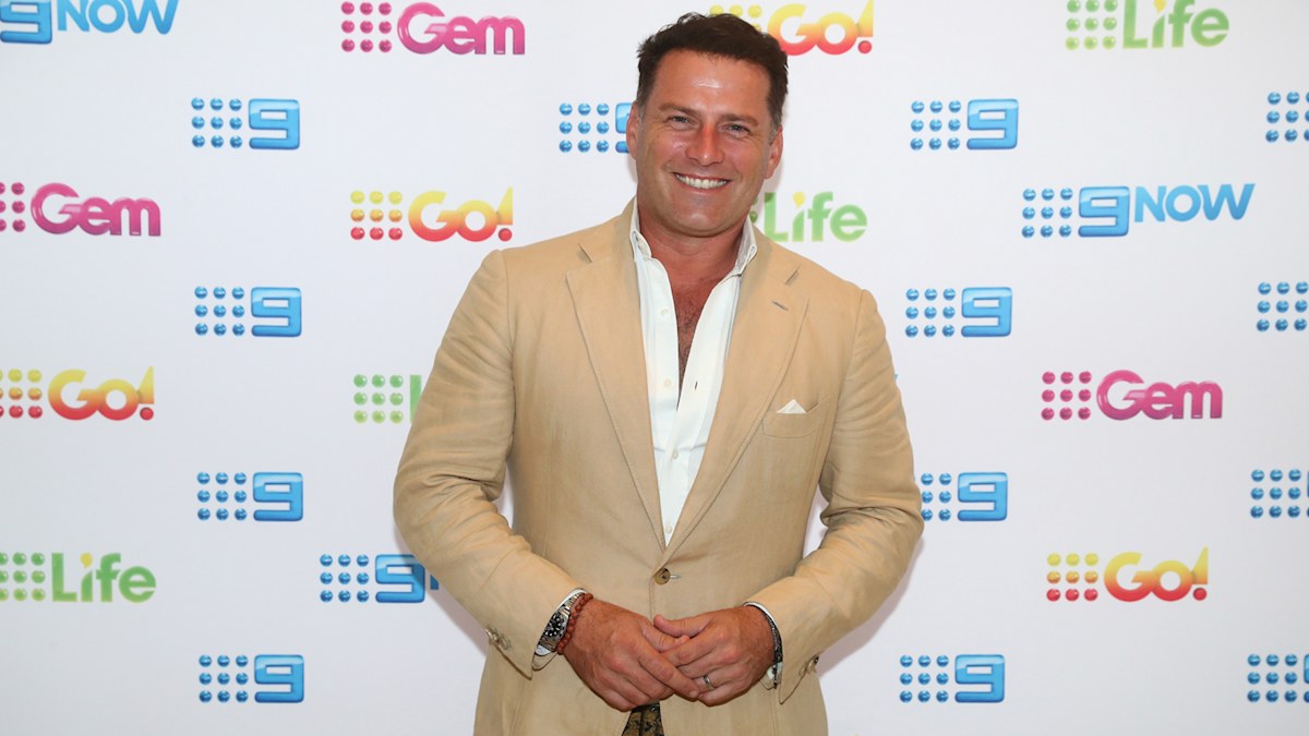Logies 2019: Karl Stefanovic opens up about married life and ...